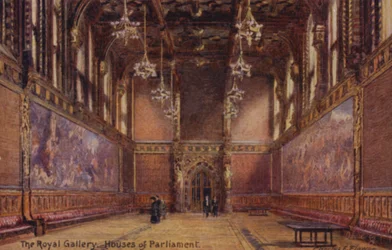 La galerie royale